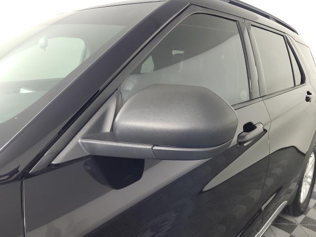 used 2020 Ford Explorer car, priced at $25,952
