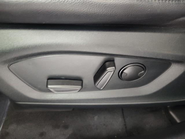 used 2020 Ford Explorer car, priced at $25,952