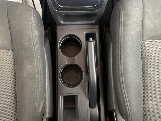 used 2015 Jeep Patriot car, priced at $10,790