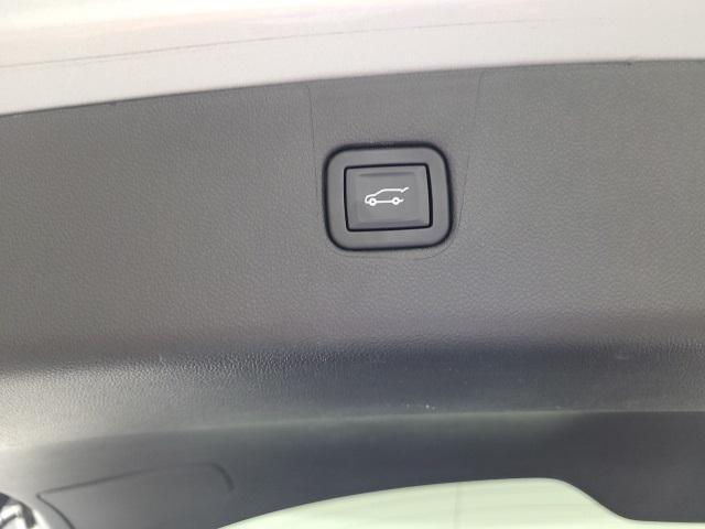 used 2022 Chevrolet Blazer car, priced at $31,962