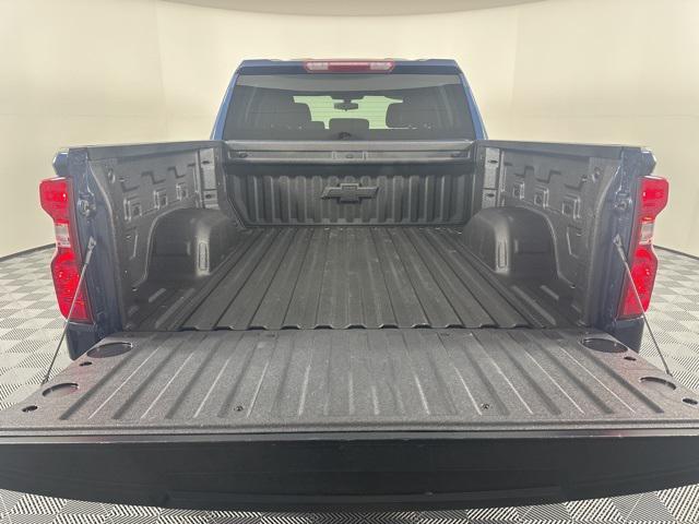 used 2019 Chevrolet Silverado 1500 car, priced at $33,922