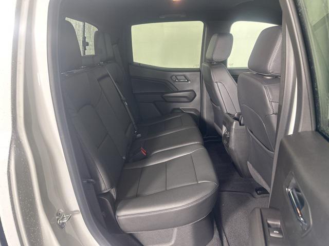 new 2025 Chevrolet Colorado car, priced at $43,365