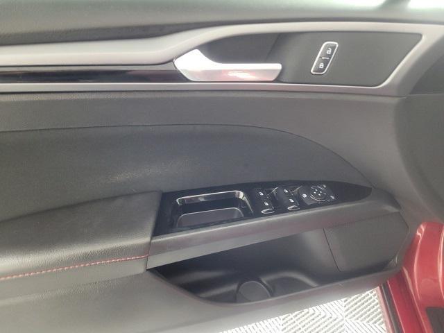 used 2016 Ford Fusion car, priced at $11,360
