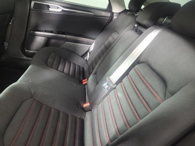 used 2016 Ford Fusion car, priced at $11,360