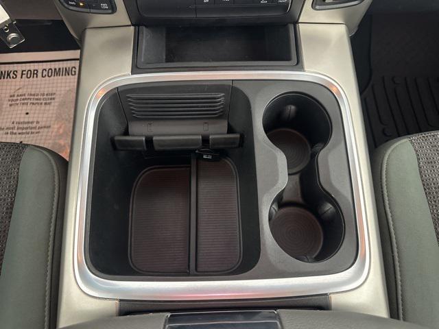 used 2018 Ram 1500 car, priced at $24,919