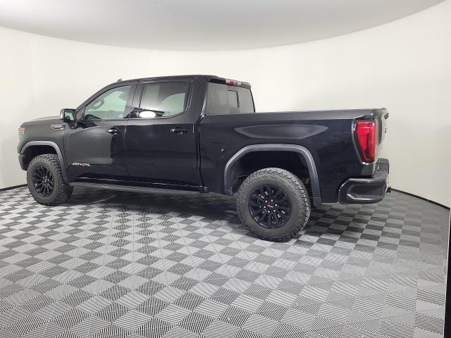 used 2023 GMC Sierra 1500 car, priced at $57,696