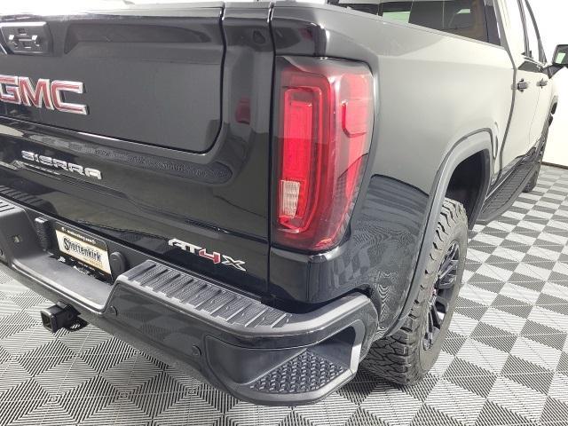 used 2023 GMC Sierra 1500 car, priced at $57,696