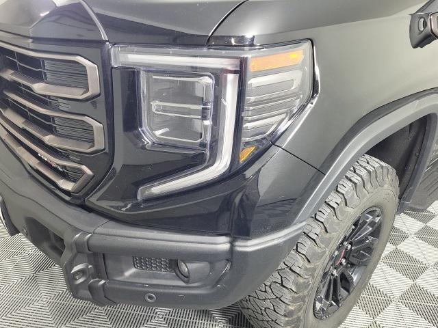 used 2023 GMC Sierra 1500 car, priced at $57,696