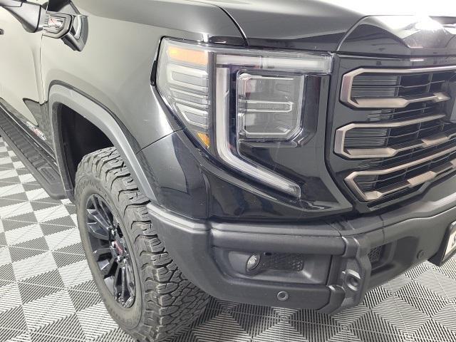 used 2023 GMC Sierra 1500 car, priced at $57,696