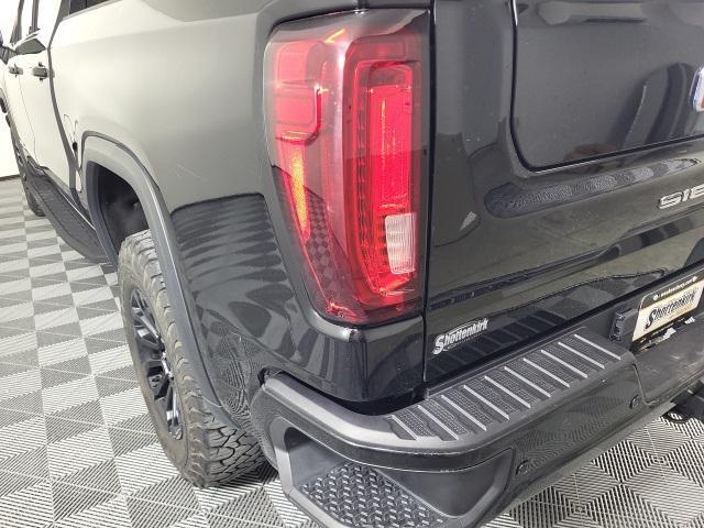 used 2023 GMC Sierra 1500 car, priced at $57,696