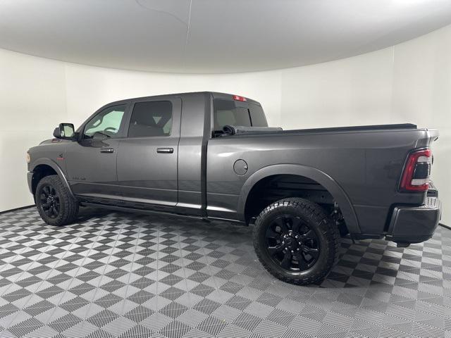 used 2022 Ram 2500 car, priced at $68,786