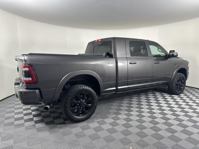 used 2022 Ram 2500 car, priced at $68,786