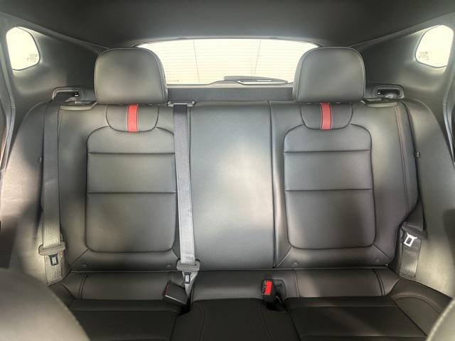 new 2025 Chevrolet Trax car, priced at $26,989