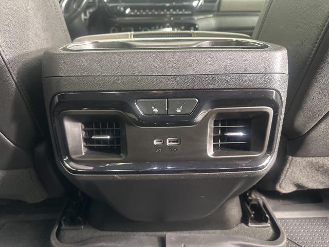 used 2024 Chevrolet Silverado 2500 car, priced at $74,966