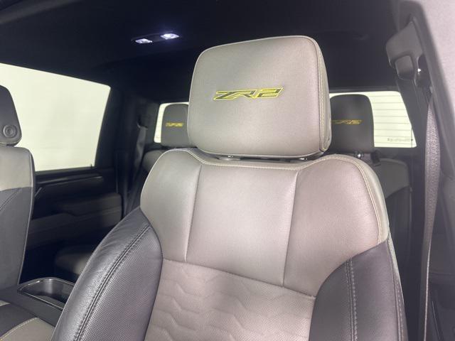 used 2024 Chevrolet Silverado 2500 car, priced at $74,966