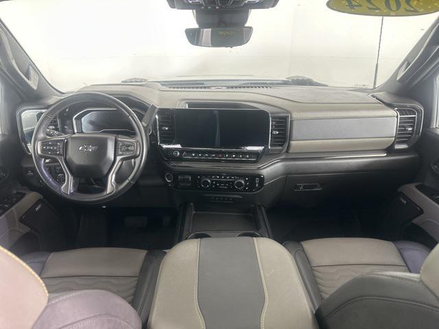 used 2024 Chevrolet Silverado 2500 car, priced at $74,966