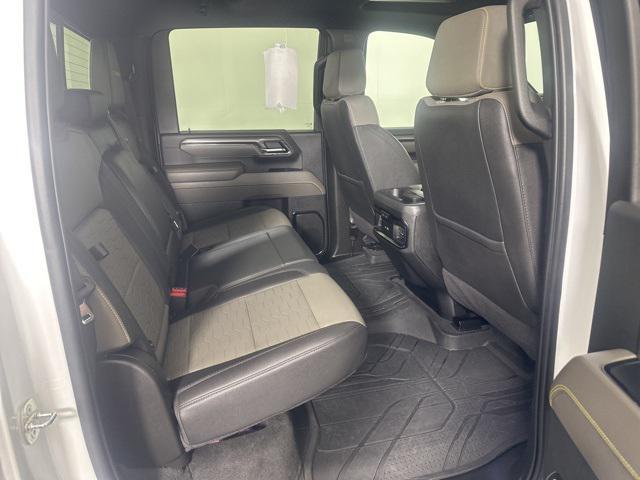 used 2024 Chevrolet Silverado 2500 car, priced at $74,966