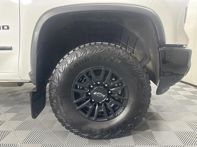 used 2024 Chevrolet Silverado 2500 car, priced at $74,966