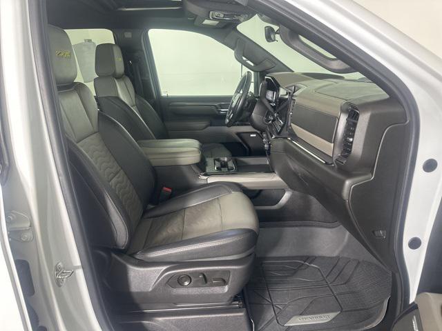 used 2024 Chevrolet Silverado 2500 car, priced at $74,966