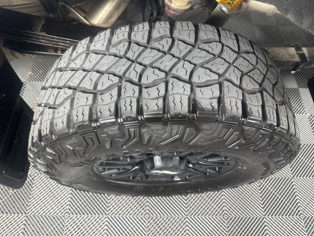 used 2024 Chevrolet Silverado 2500 car, priced at $74,966