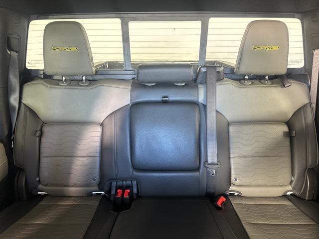 used 2024 Chevrolet Silverado 2500 car, priced at $74,966