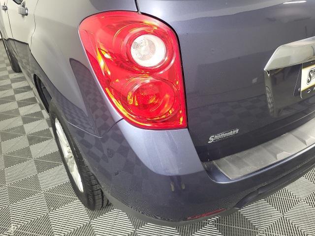 used 2014 Chevrolet Equinox car, priced at $9,620