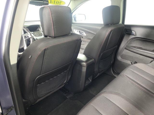 used 2014 Chevrolet Equinox car, priced at $9,620