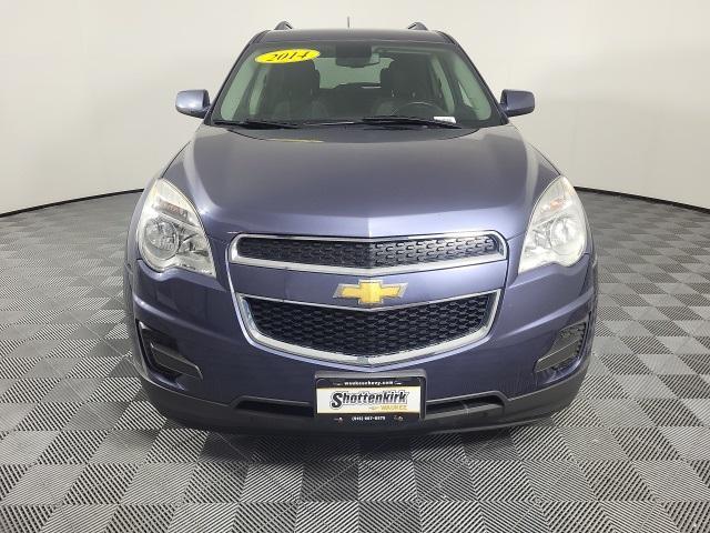 used 2014 Chevrolet Equinox car, priced at $9,620