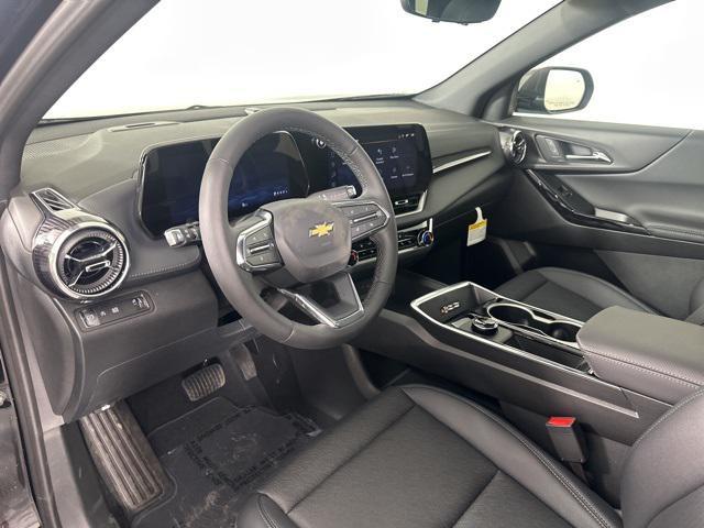 new 2026 Chevrolet Equinox car, priced at $34,635