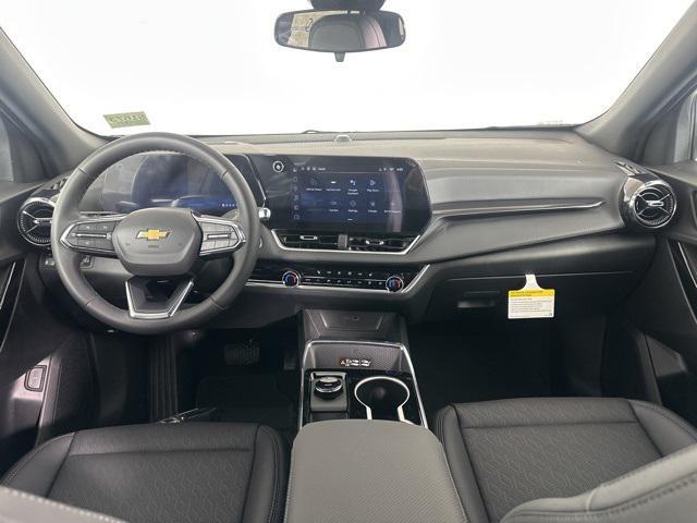 new 2026 Chevrolet Equinox car, priced at $35,040