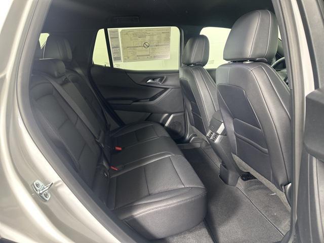 new 2026 Chevrolet Equinox car, priced at $35,040