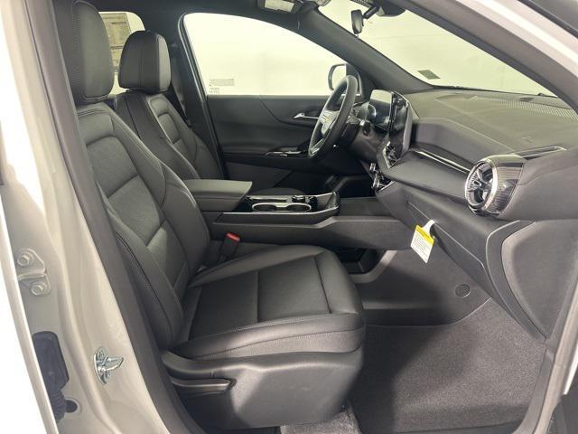 new 2026 Chevrolet Equinox car, priced at $35,040