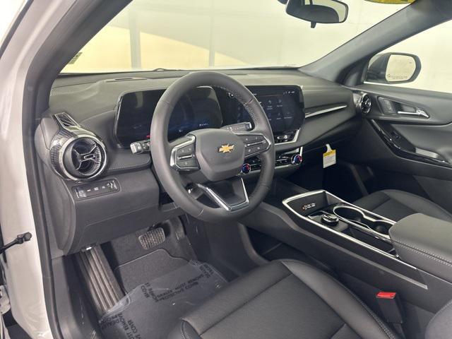 new 2026 Chevrolet Equinox car, priced at $35,040