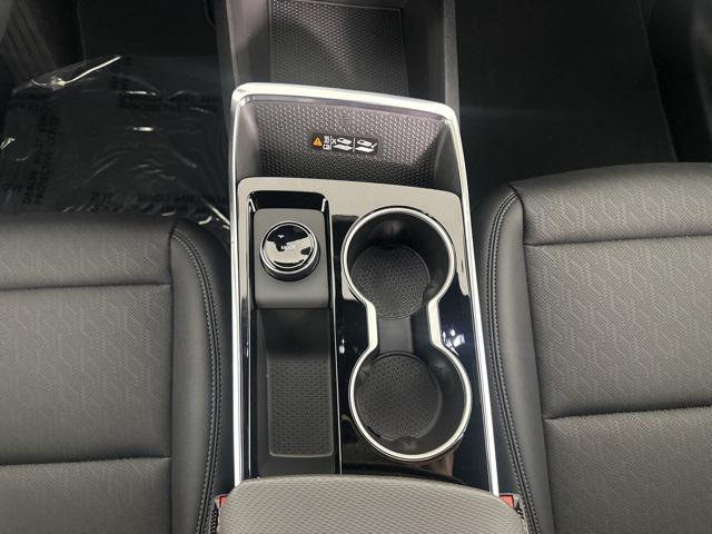 new 2026 Chevrolet Equinox car, priced at $35,040