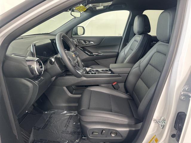 new 2026 Chevrolet Equinox car, priced at $35,040