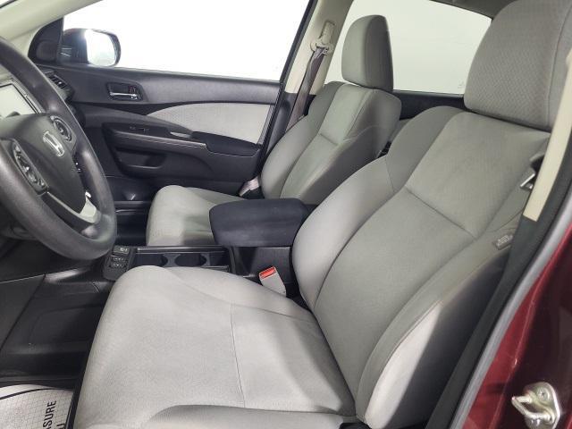 used 2015 Honda CR-V car, priced at $16,958