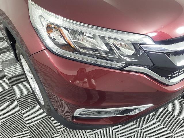 used 2015 Honda CR-V car, priced at $16,958