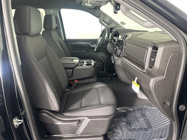 new 2025 Chevrolet Silverado 2500 car, priced at $72,244