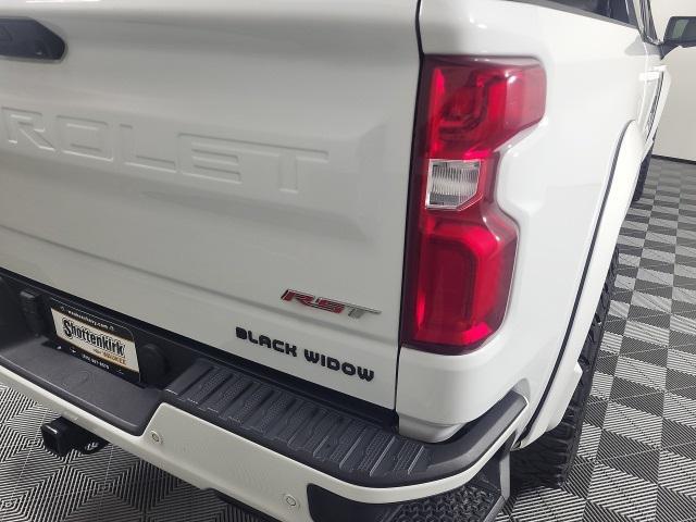 used 2022 Chevrolet Silverado 1500 car, priced at $49,987