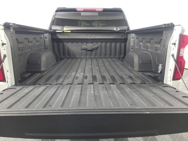 used 2022 Chevrolet Silverado 1500 car, priced at $49,987