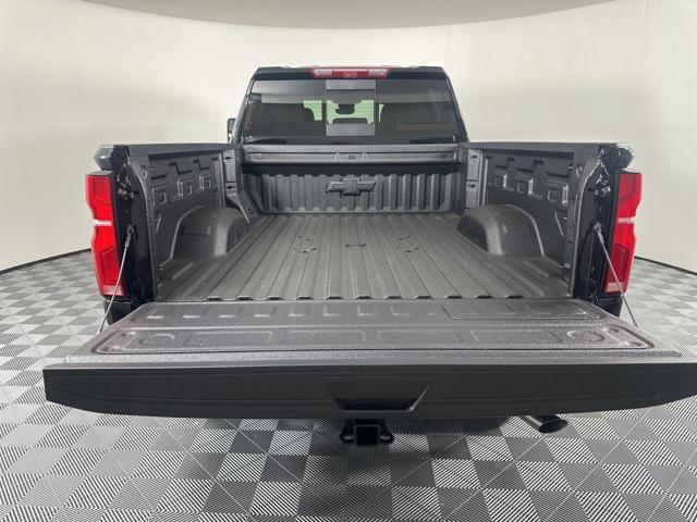 new 2025 Chevrolet Silverado 2500 car, priced at $73,730
