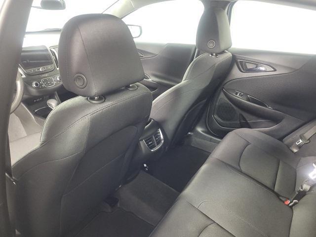 used 2024 Chevrolet Malibu car, priced at $23,836