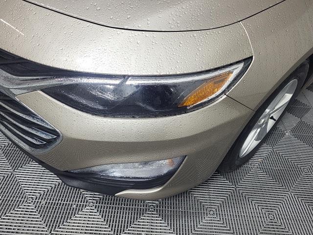 used 2024 Chevrolet Malibu car, priced at $23,836