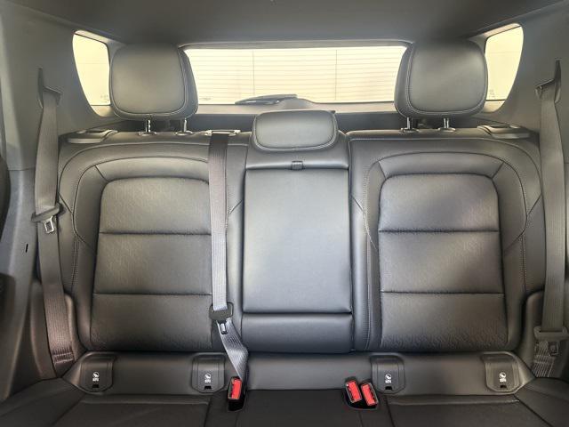 new 2026 Chevrolet Equinox car, priced at $36,054