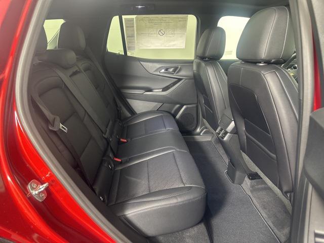 new 2026 Chevrolet Equinox car, priced at $36,054