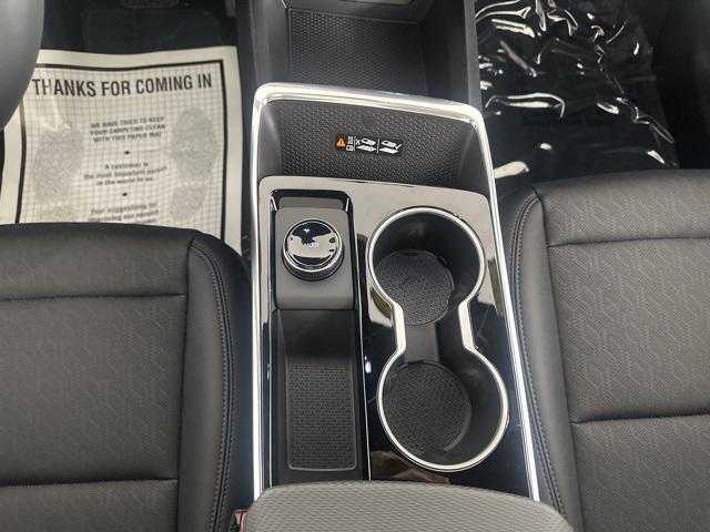 new 2026 Chevrolet Equinox car, priced at $36,054