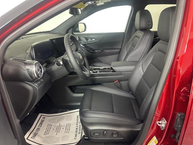 new 2026 Chevrolet Equinox car, priced at $36,054