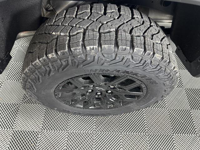 new 2026 Chevrolet Colorado car, priced at $42,690