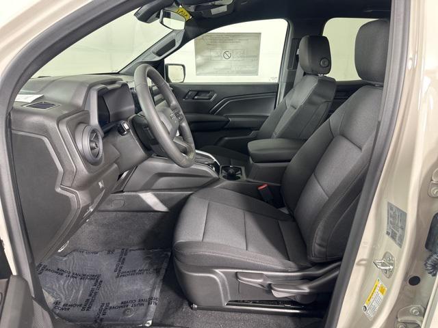 new 2026 Chevrolet Colorado car, priced at $42,690