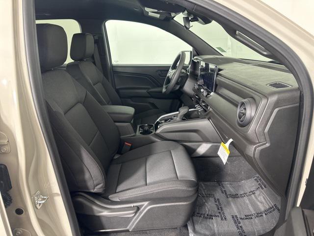 new 2026 Chevrolet Colorado car, priced at $42,690